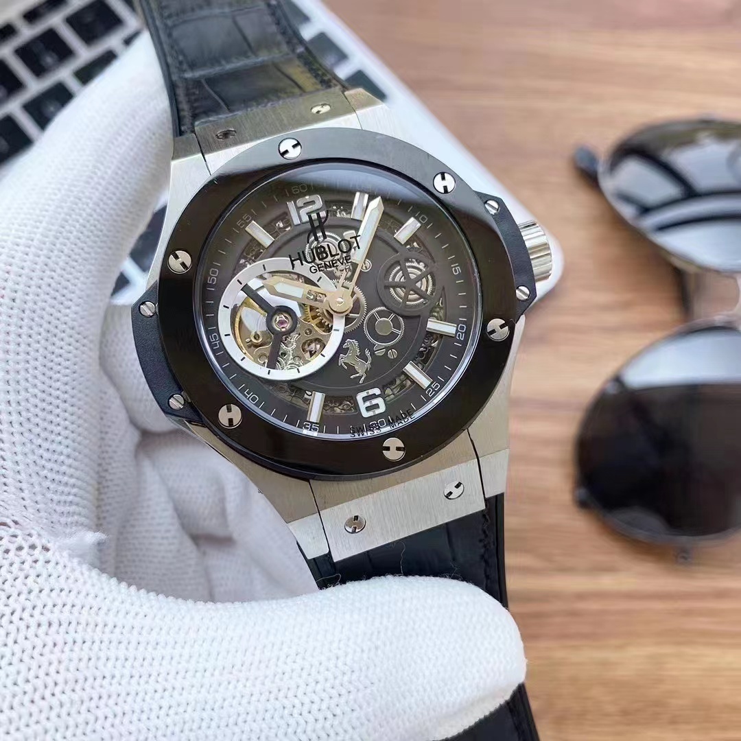 $76.79 HUBLOT ZT9516 gallery