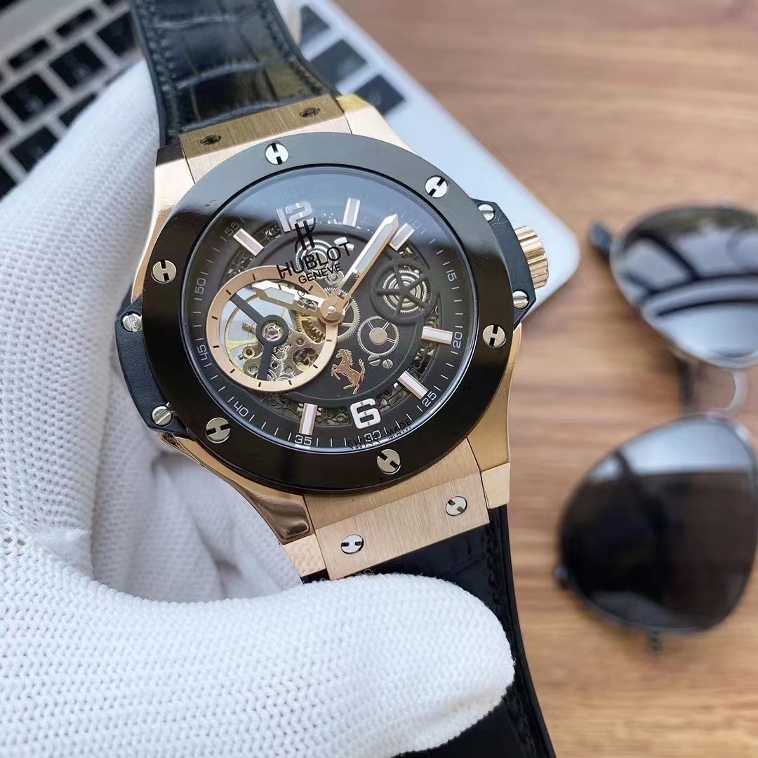 $76.79 HUBLOT ZT9516 gallery