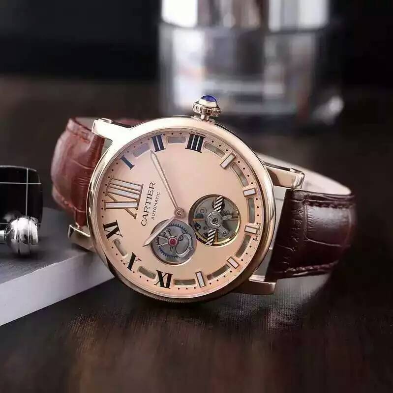 $78.57 Cartier ZT9549 gallery