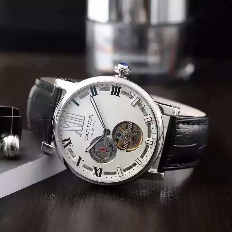 $78.57 Cartier ZT9549 gallery