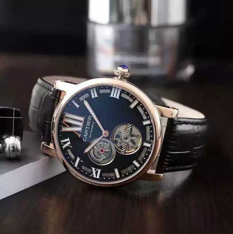 $78.57 Cartier ZT9549 gallery