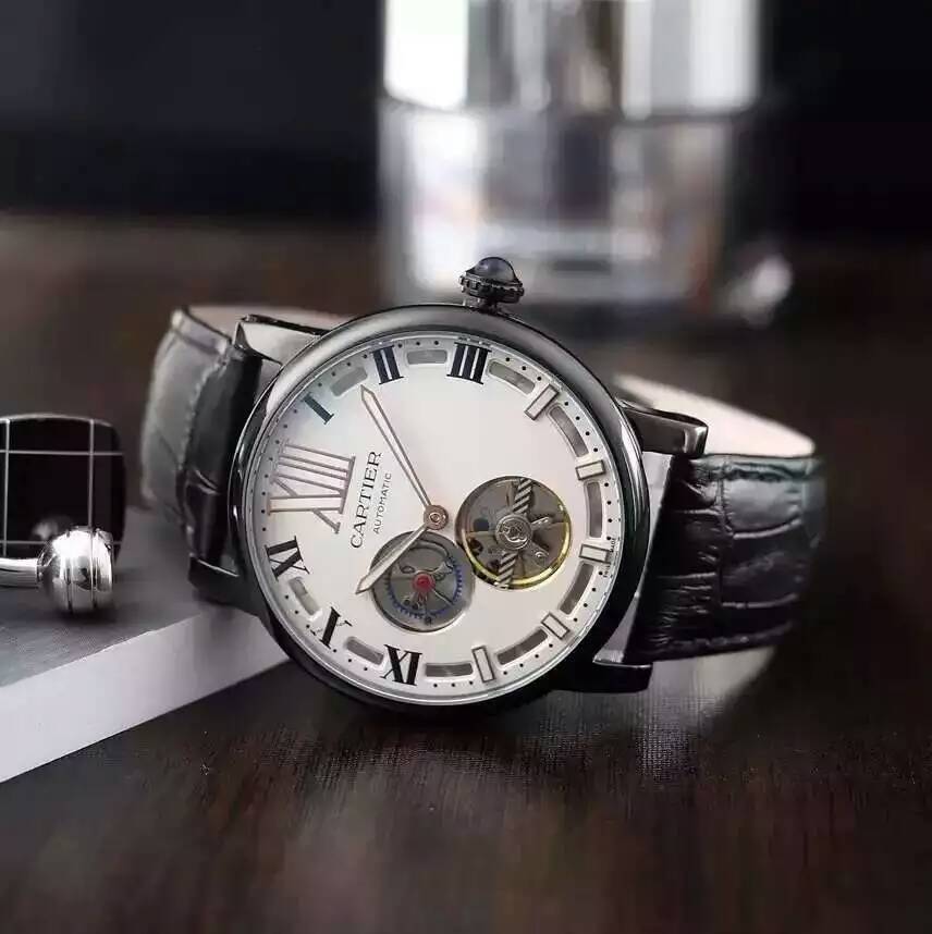 $78.57 Cartier ZT9549 gallery