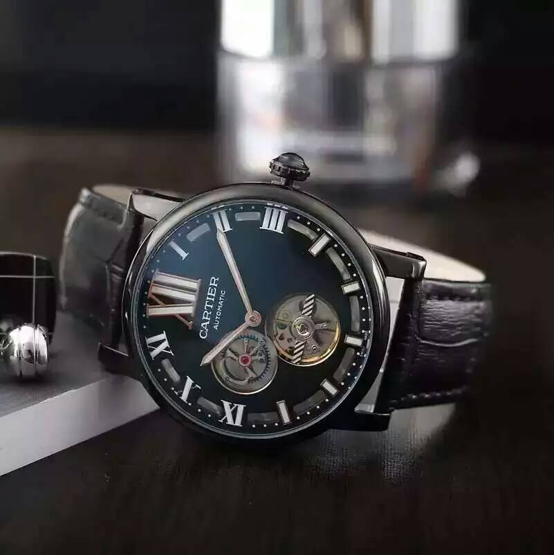 $78.57 Cartier ZT9549 gallery