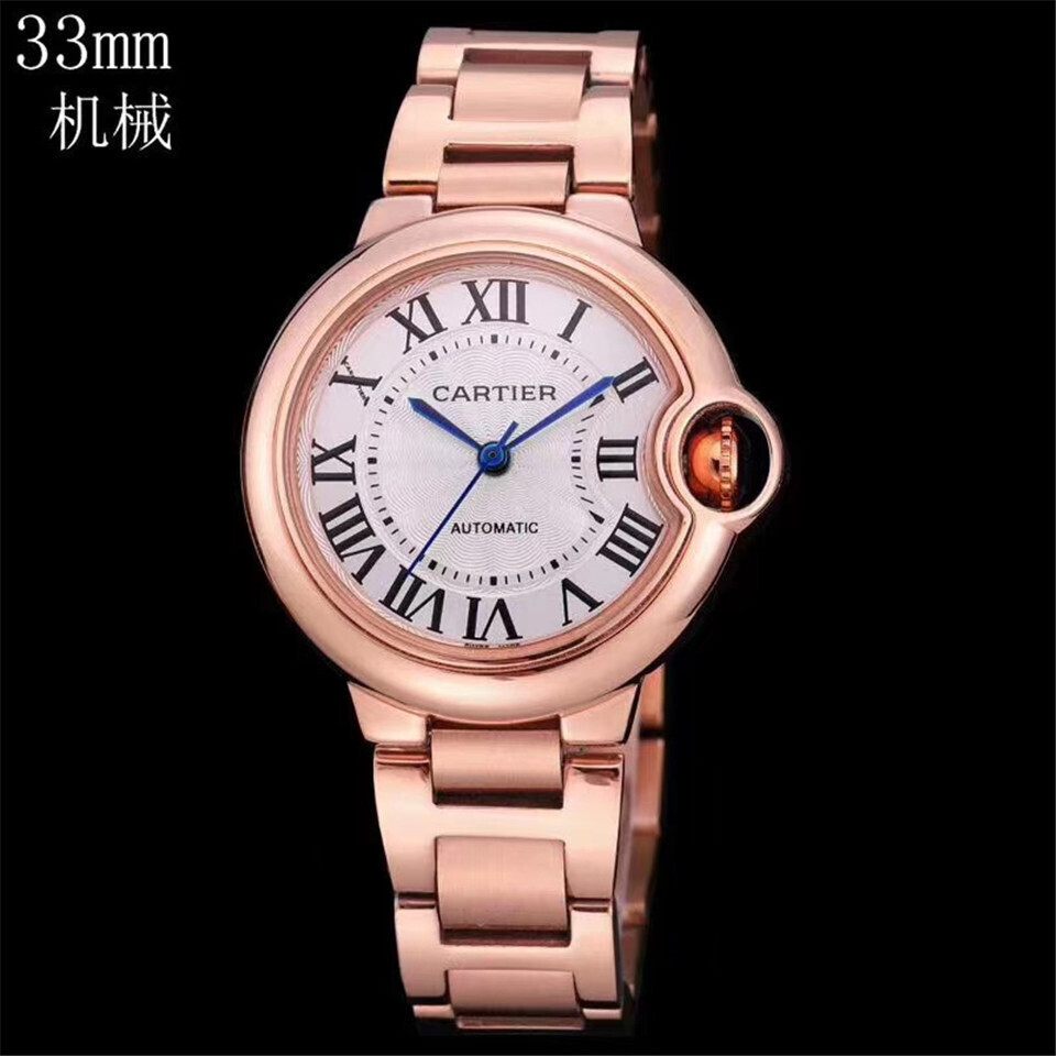 $78.57 Cartier ZT9556 gallery