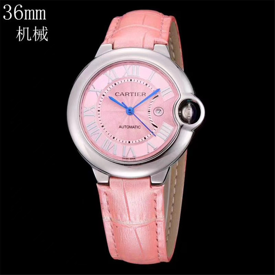 $78.57 Cartier ZT9556 gallery