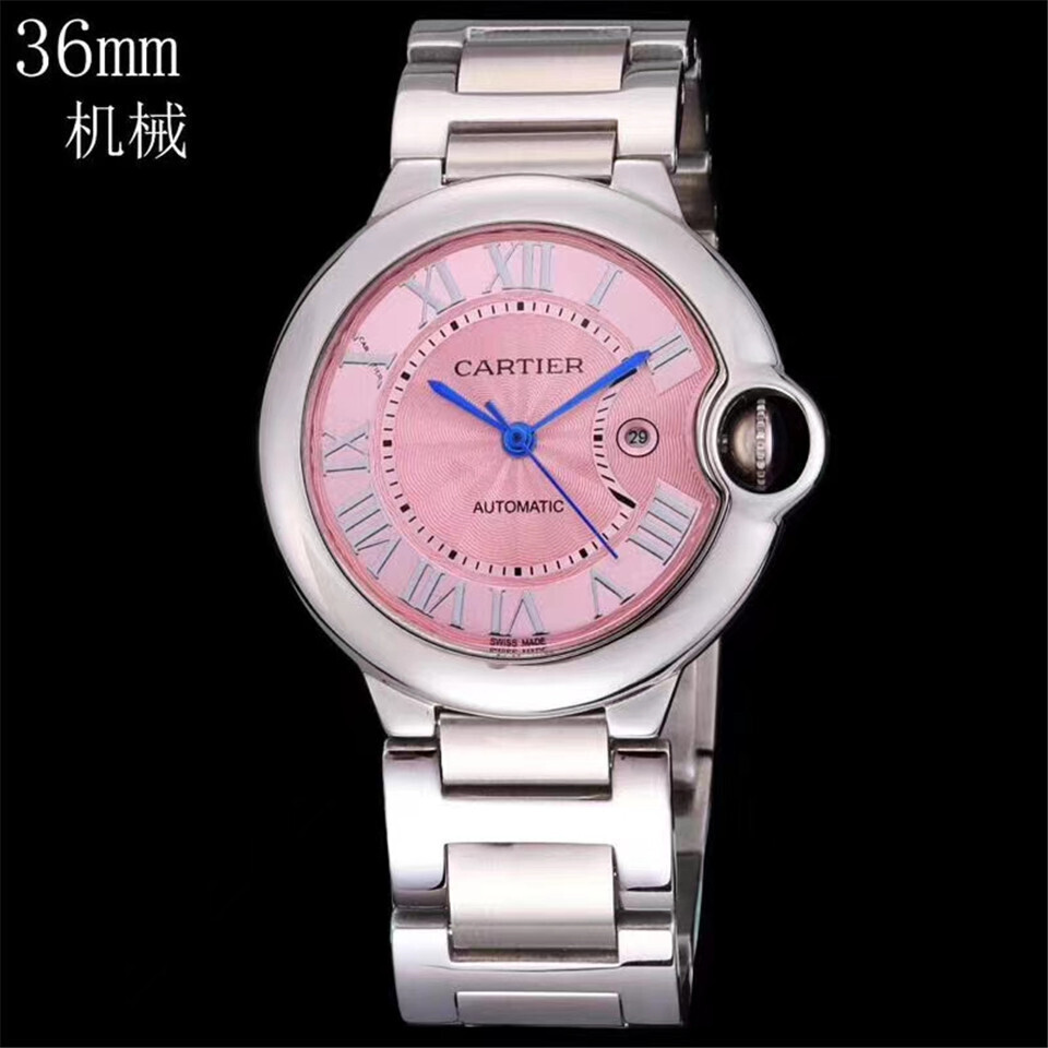 $78.57 Cartier ZT9556 gallery