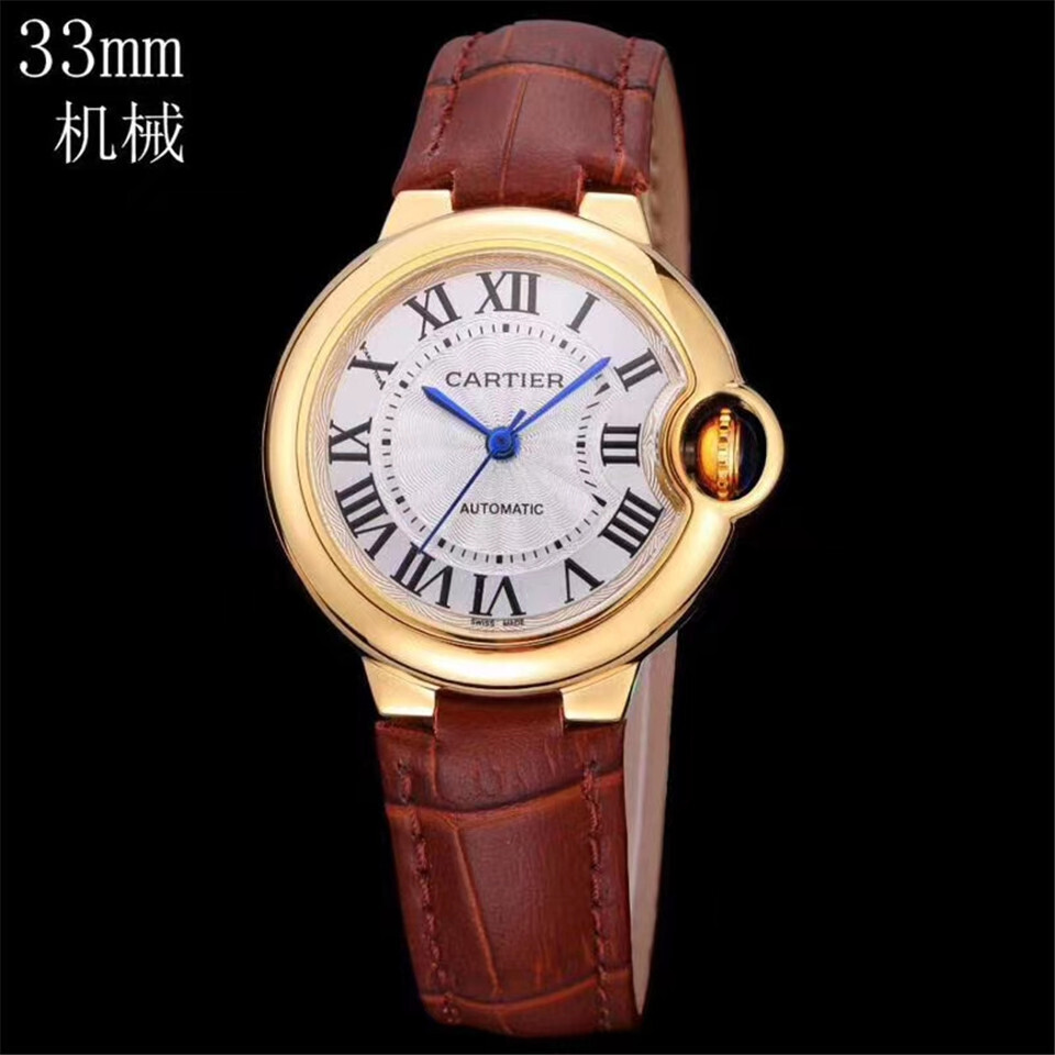 $78.57 Cartier ZT9556 gallery