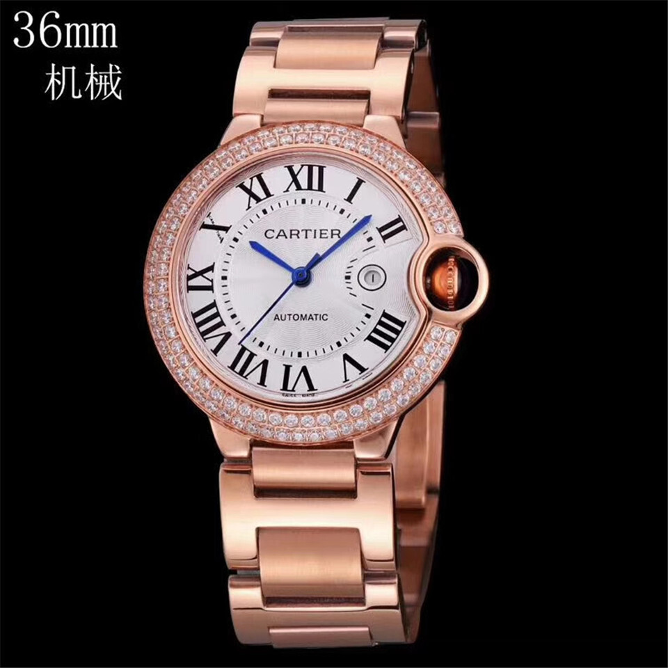 $78.57 Cartier ZT9556 gallery