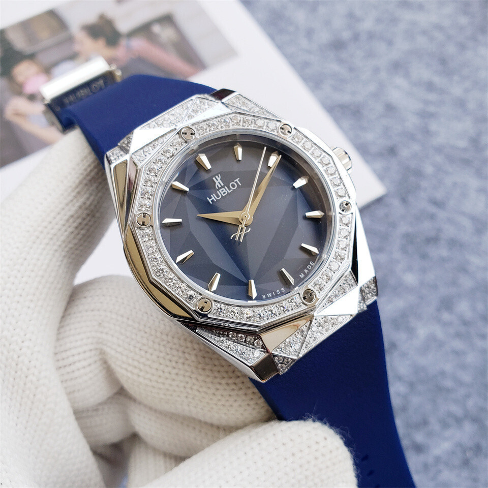 $78.57 HUBLOT ZT9487 gallery