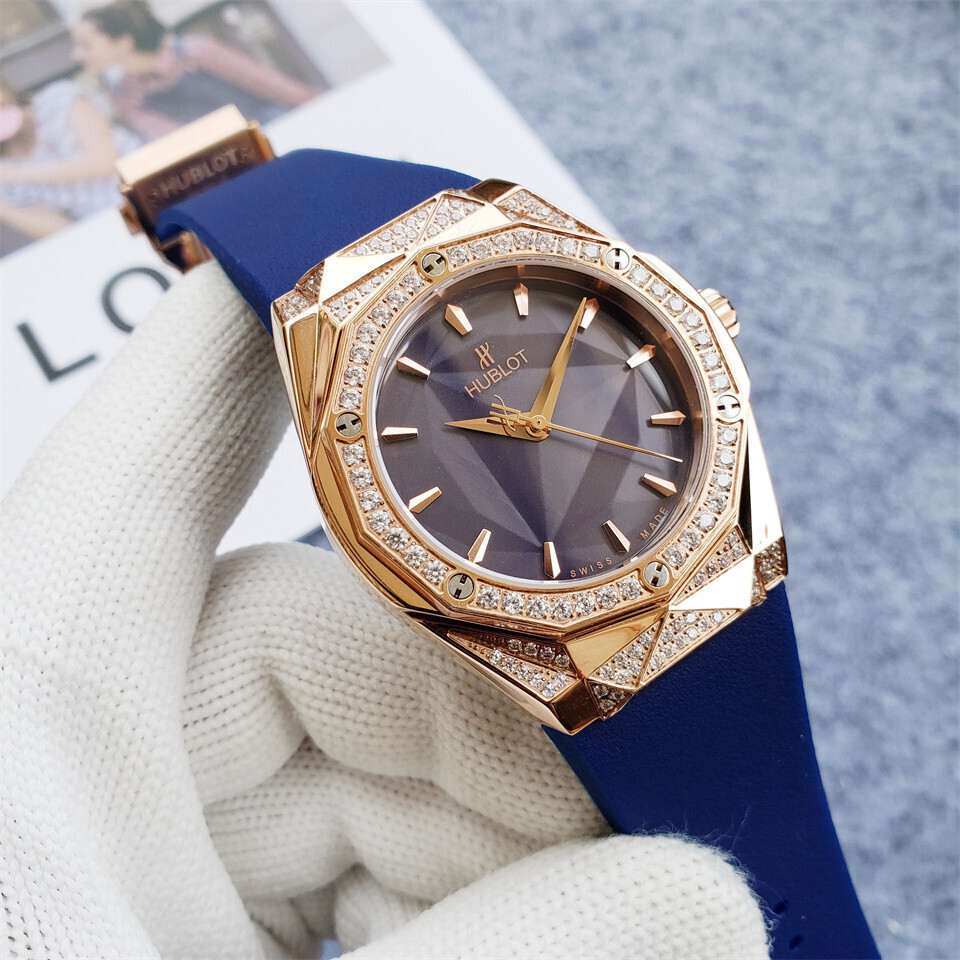 $78.57 HUBLOT ZT9487 gallery