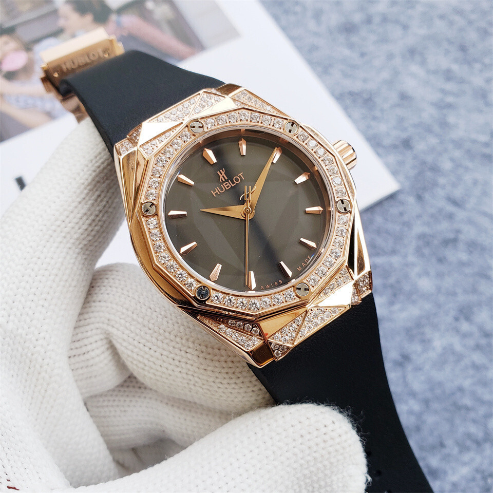 $78.57 HUBLOT ZT9487 gallery