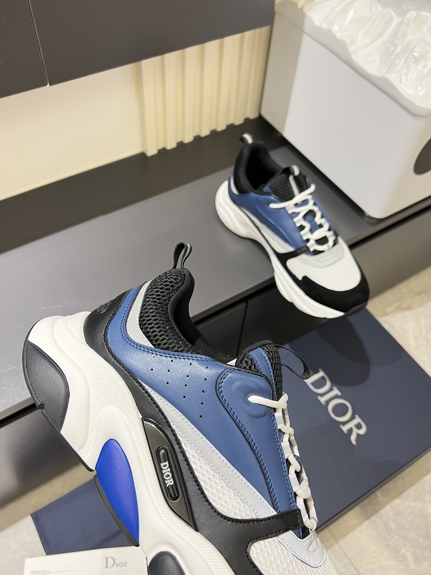 $80.25 DIOR ZT9169 gallery