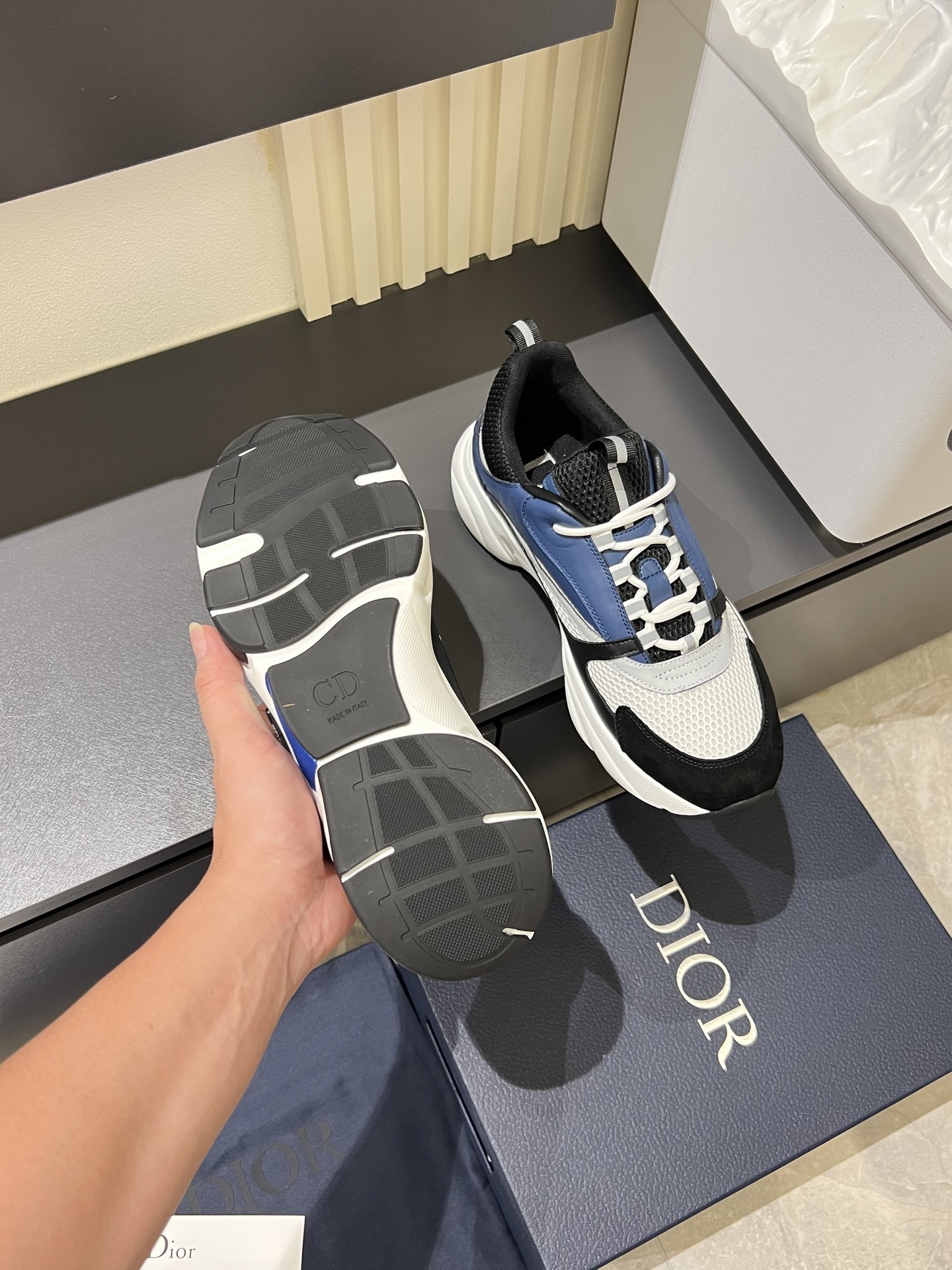 $80.25 DIOR ZT9169 gallery