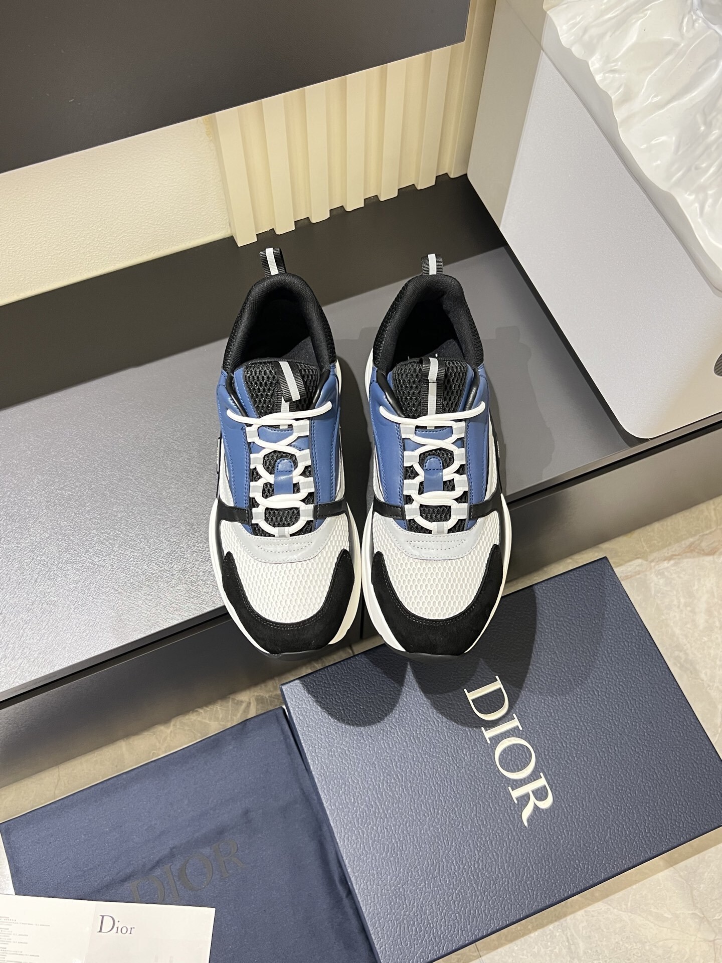 $80.25 DIOR ZT9169 gallery