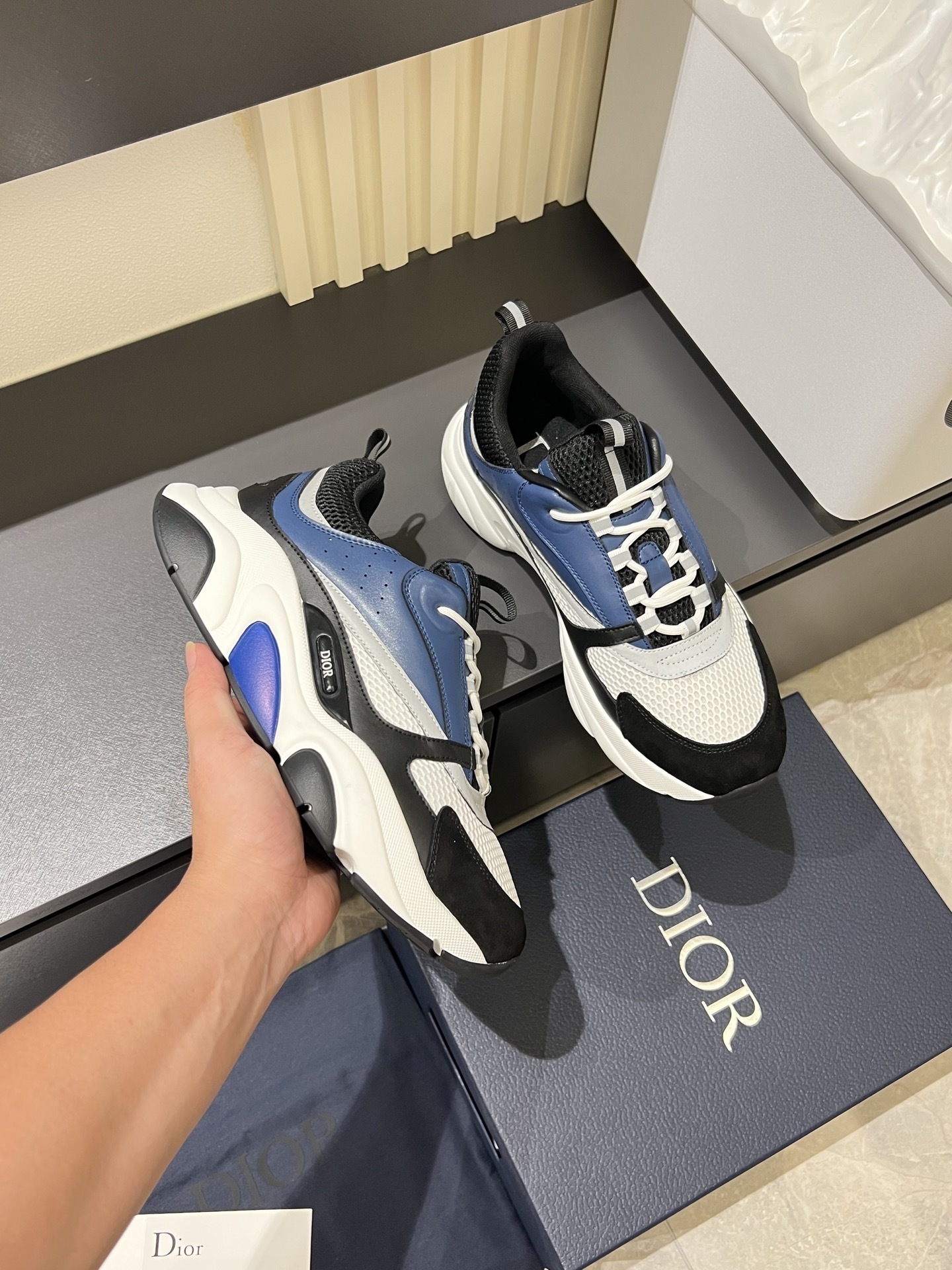 $80.25 DIOR ZT9169 gallery