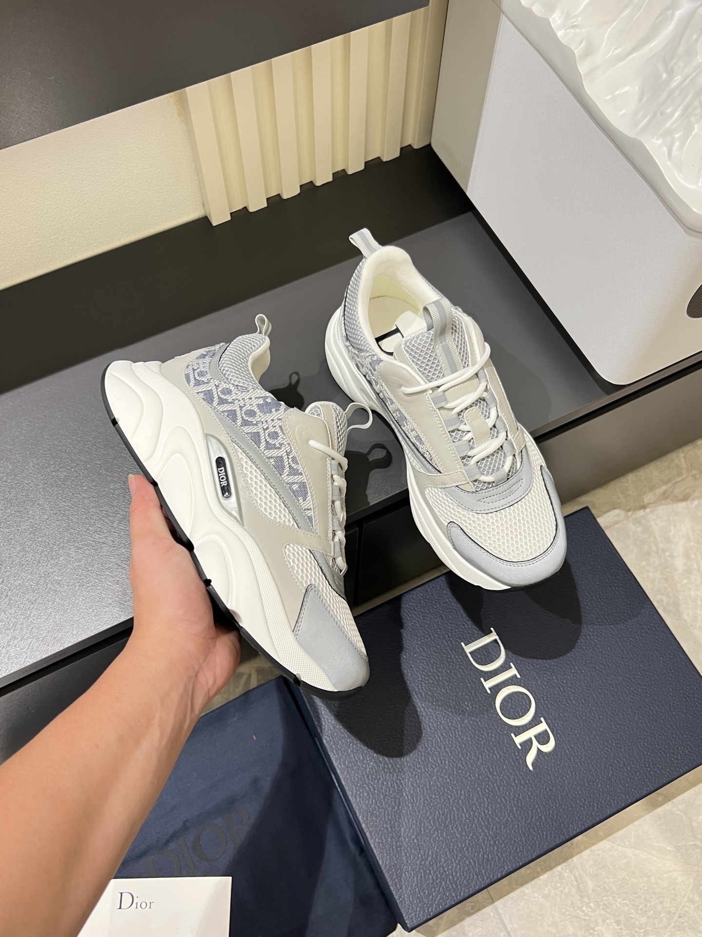 $80.25 DIOR ZT9170 gallery