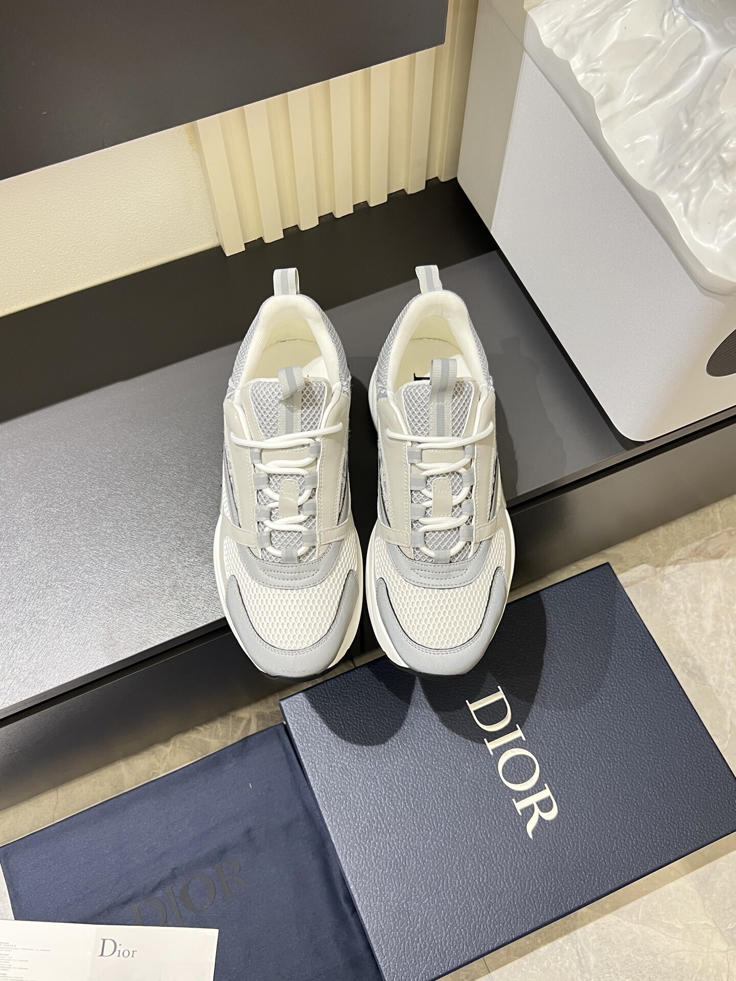 $80.25 DIOR ZT9170 gallery