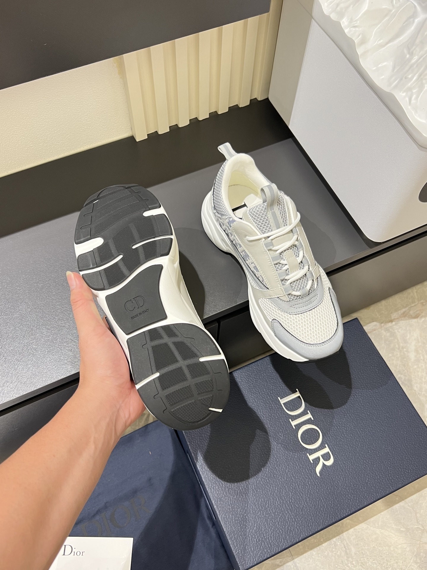 $80.25 DIOR ZT9170 gallery