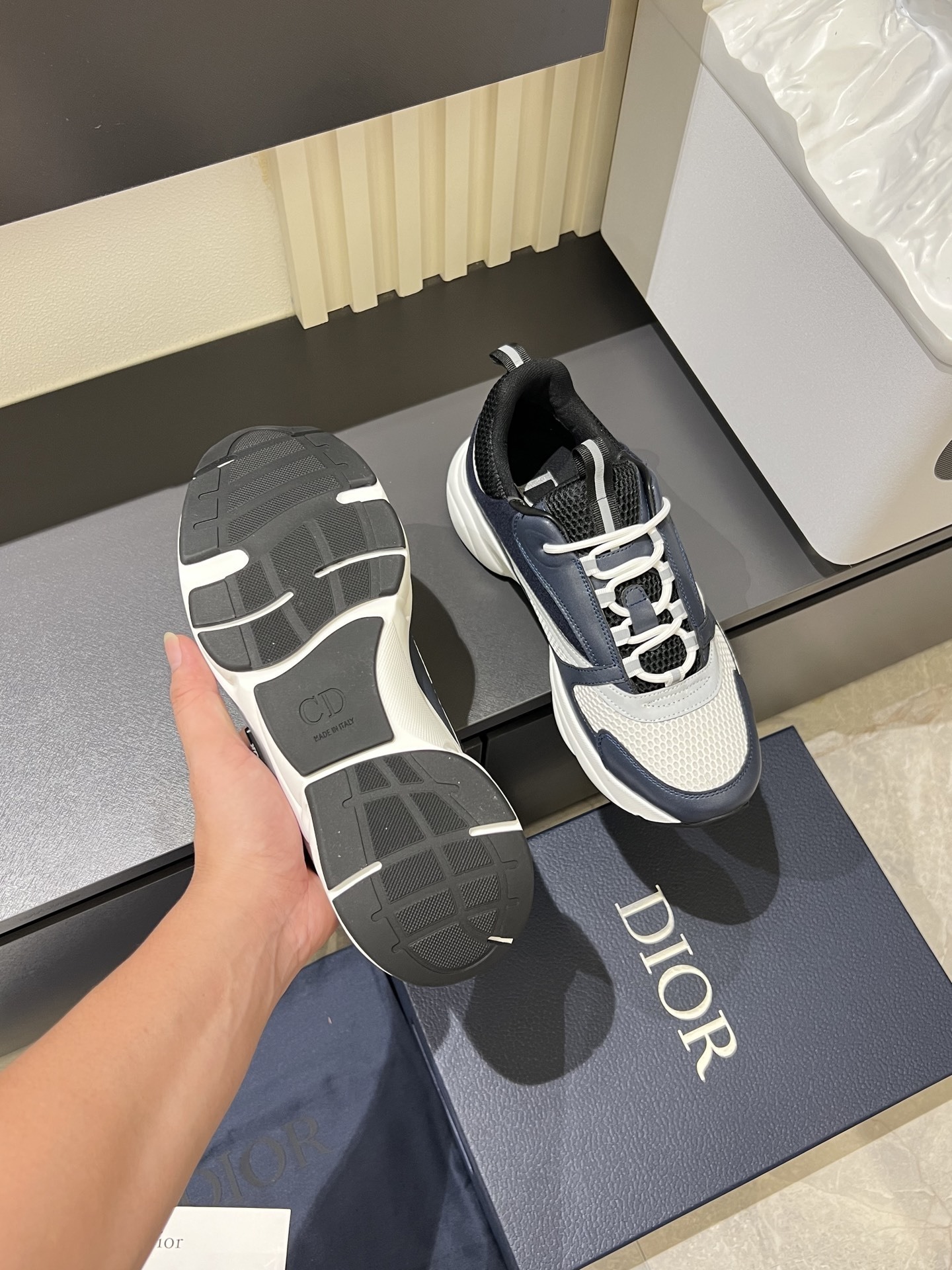 $80.25 DIOR ZT9171 gallery