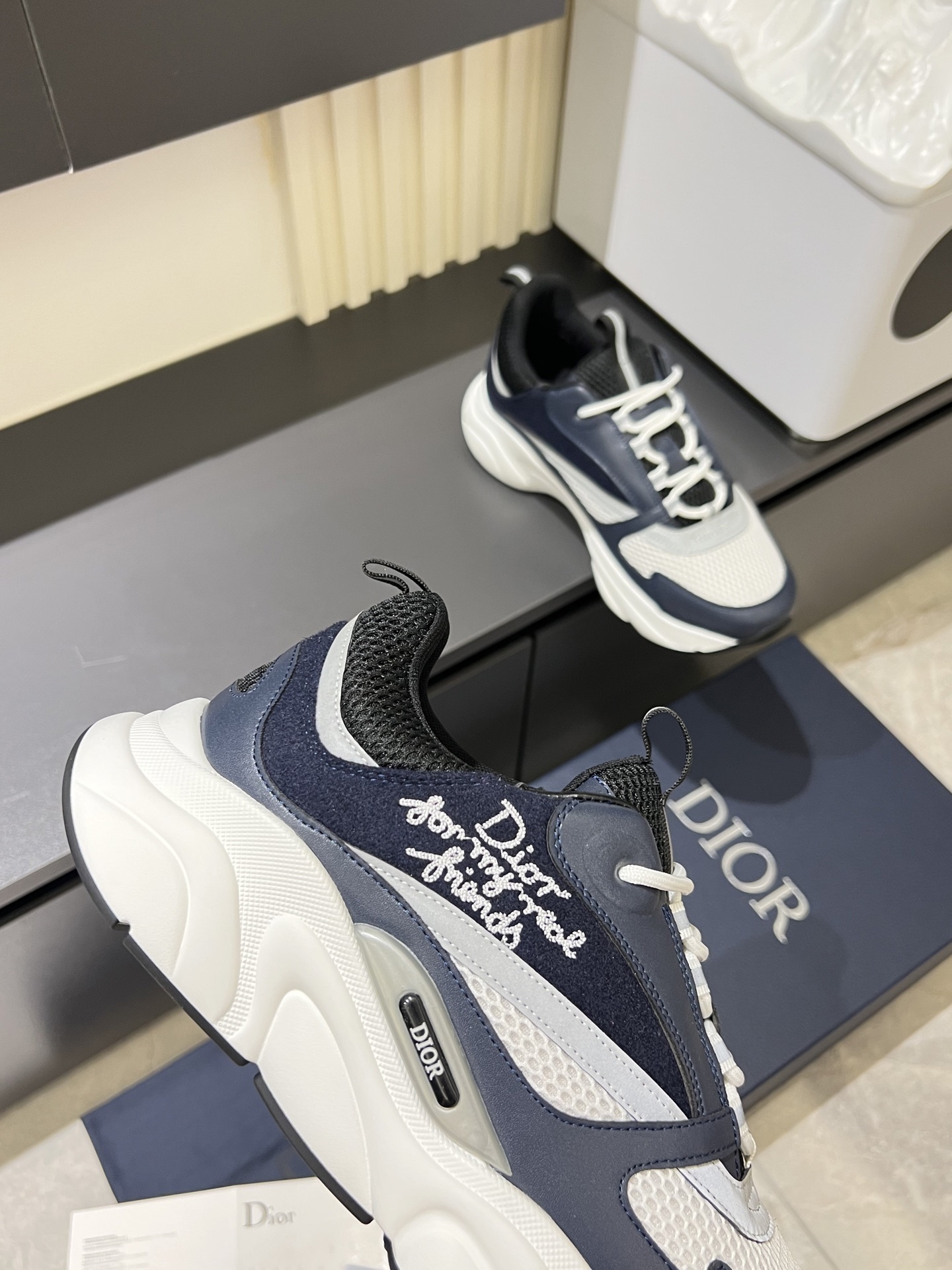 $80.25 DIOR ZT9171 gallery