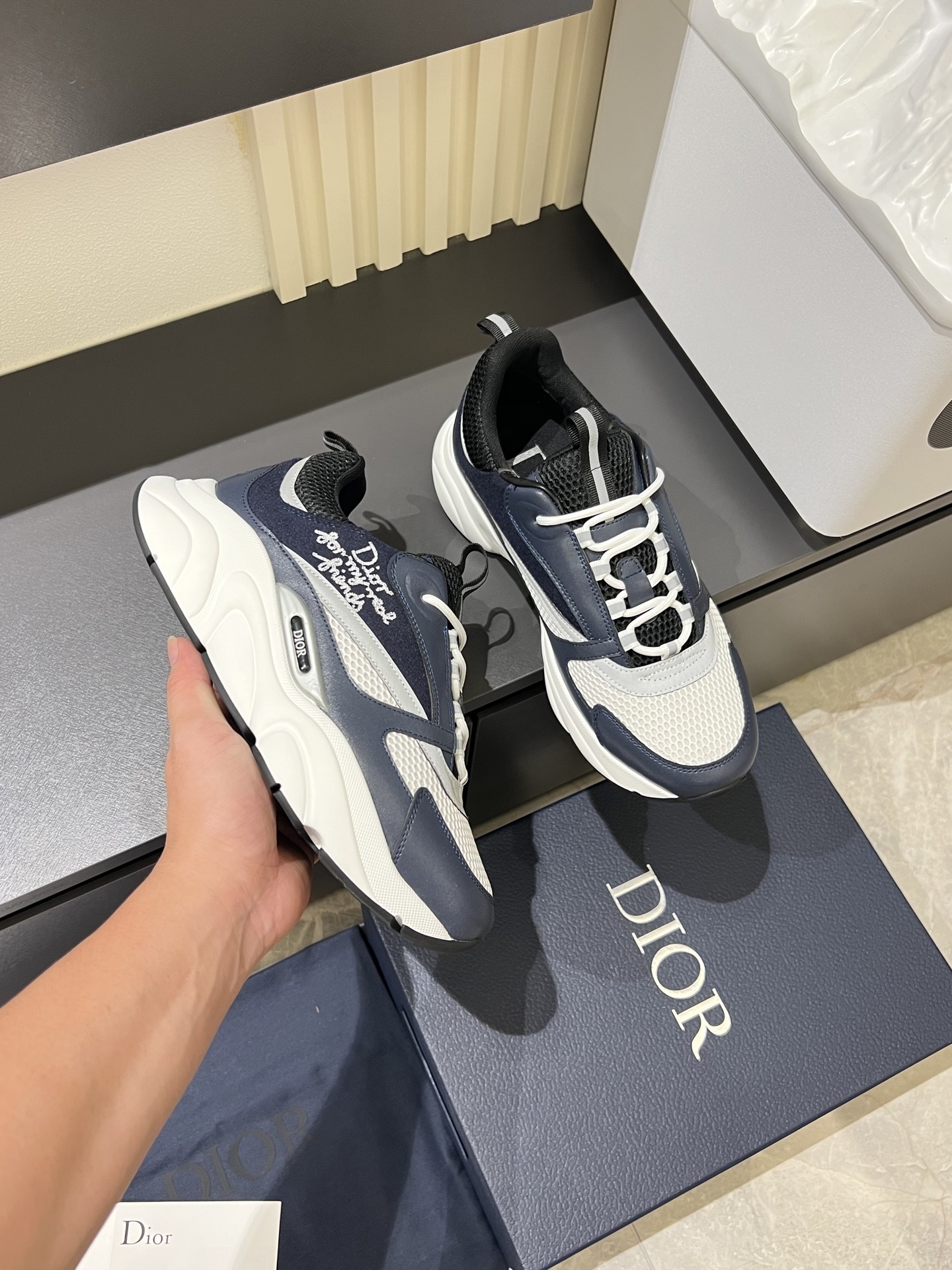 $80.25 DIOR ZT9171 gallery