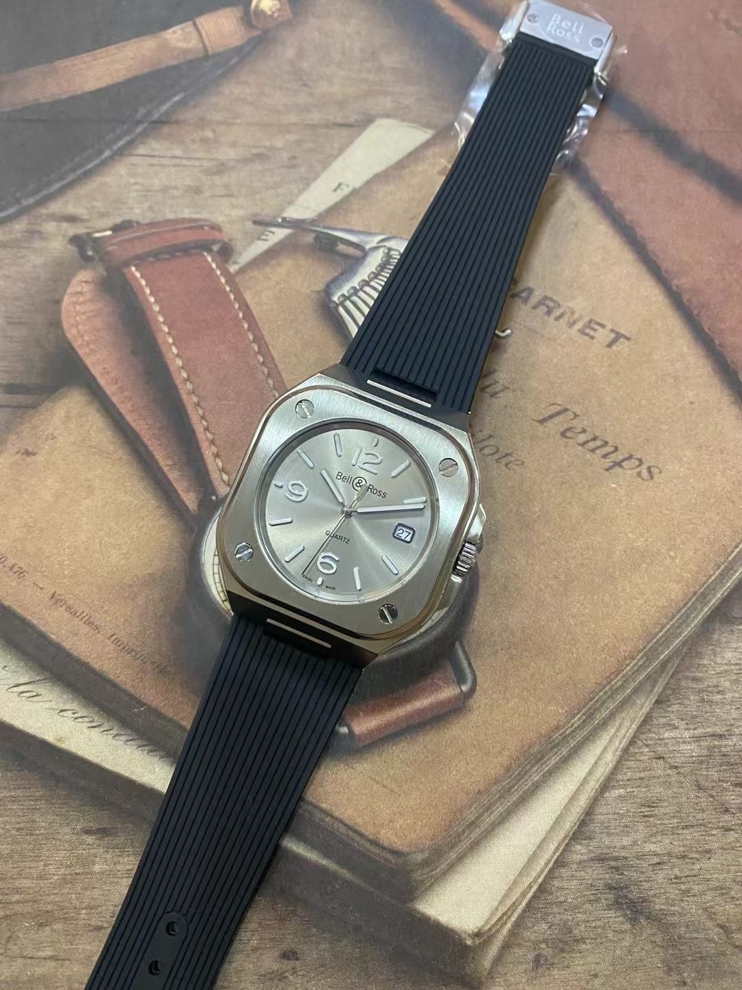 $80.36 BELL&ROSS ZT9798 gallery