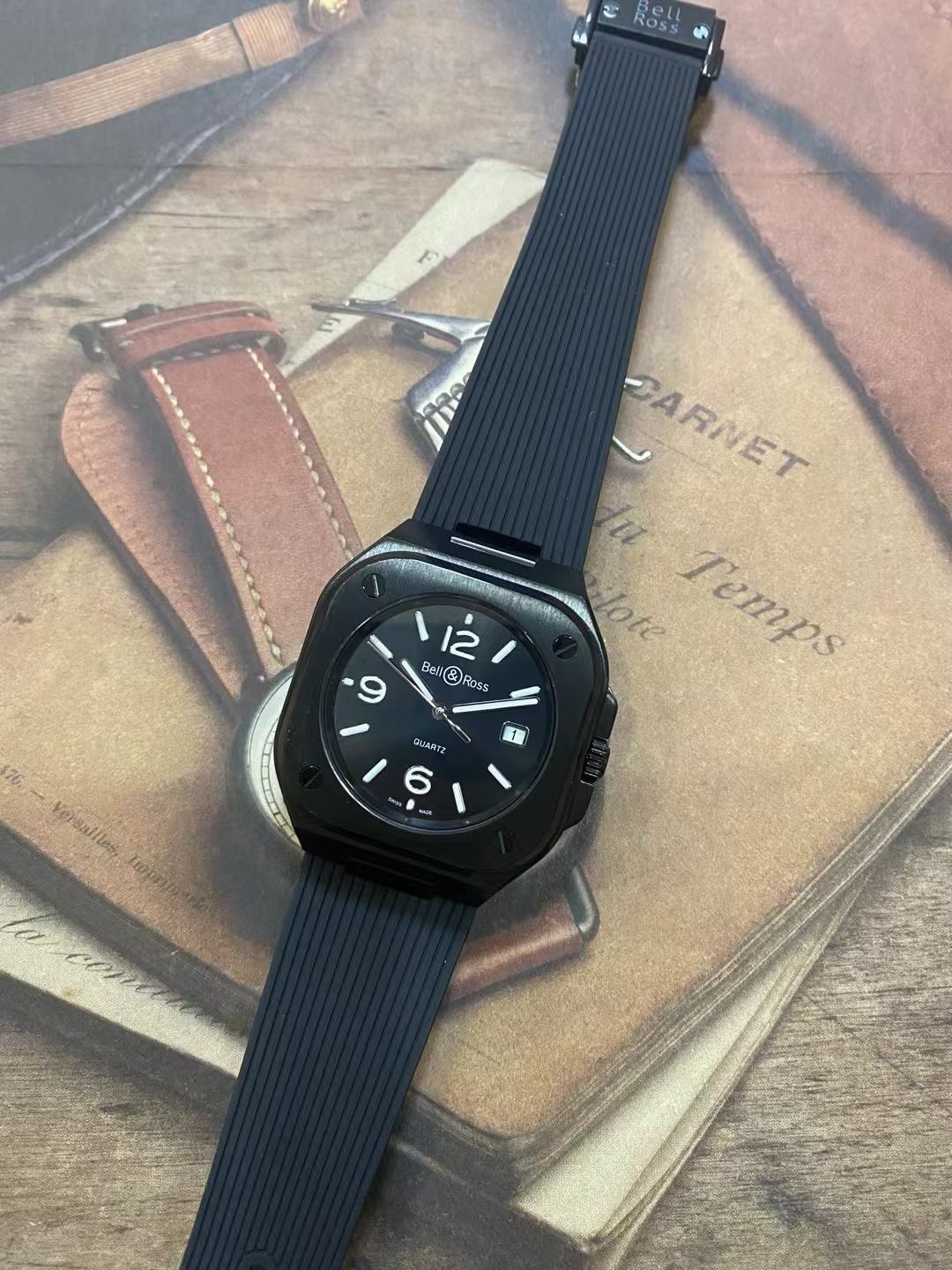 $80.36 BELL&ROSS ZT9798 gallery