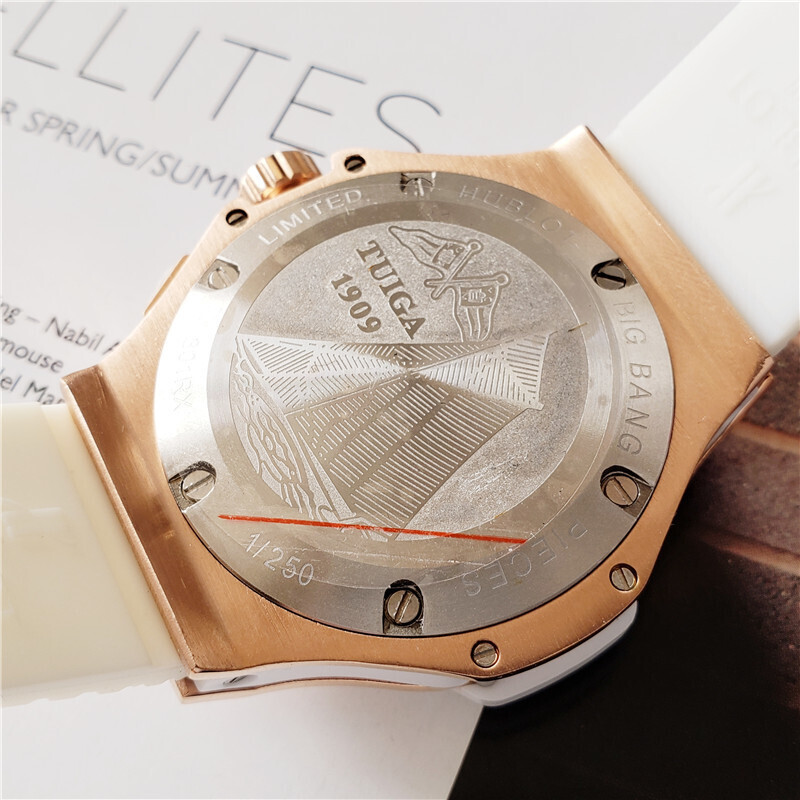 $80.36 HUBLOT ZT9521 gallery