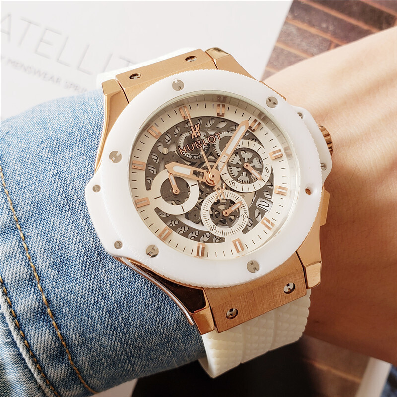 $80.36 HUBLOT ZT9521 gallery