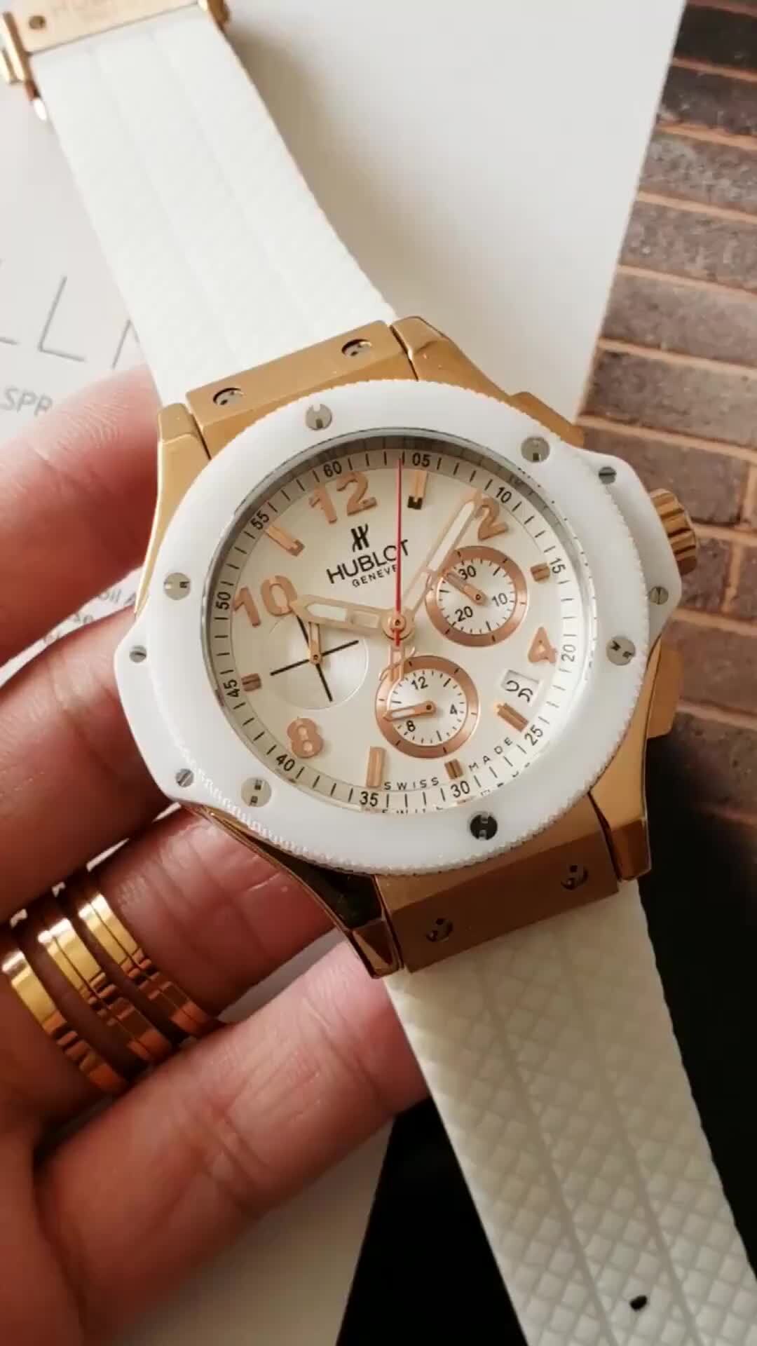 $80.36 HUBLOT ZT9522 gallery