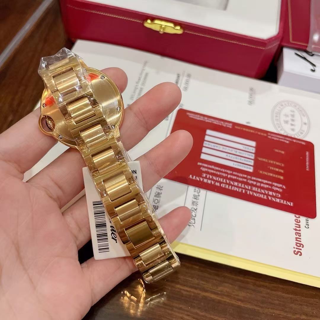 $82.14 Cartier ZT9540 gallery