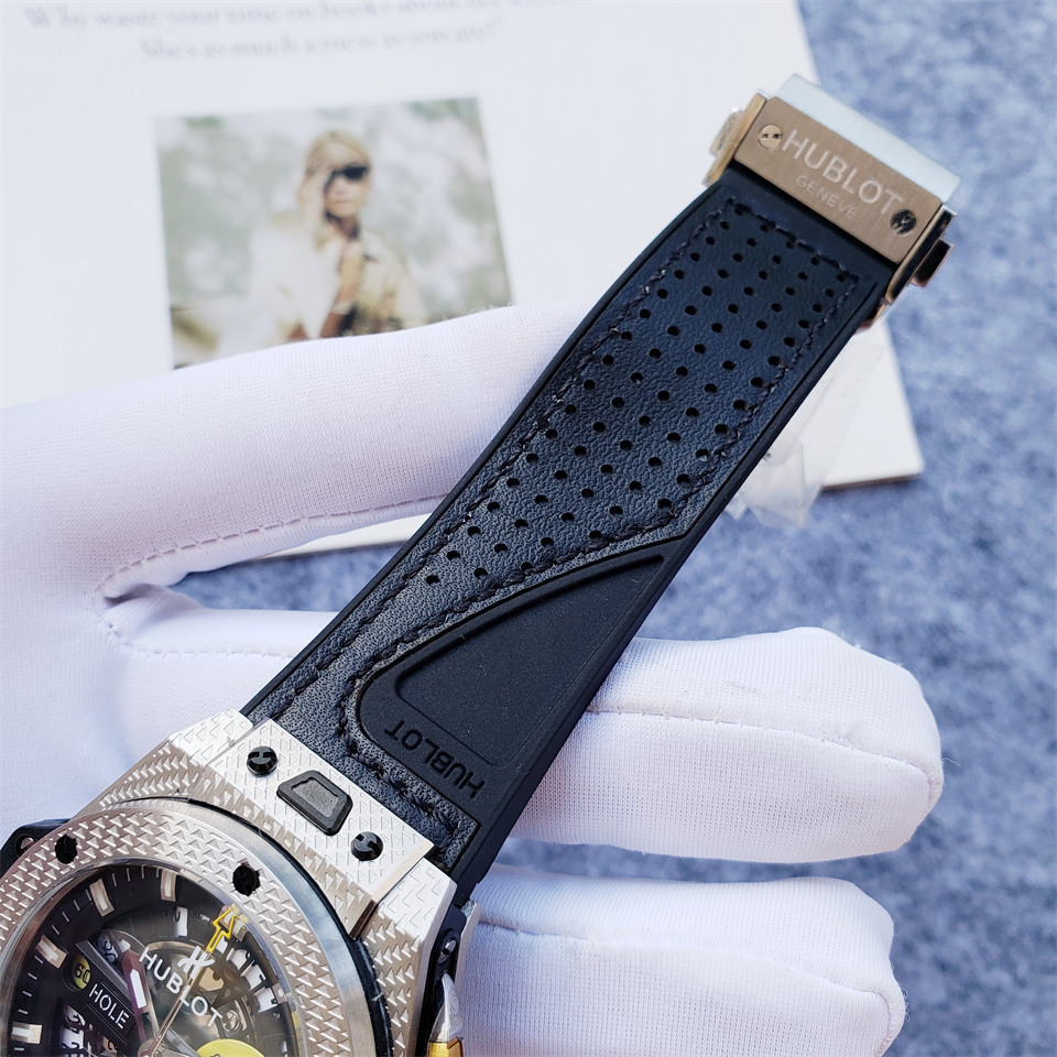 $83.93 HUBLOT ZT9495 gallery