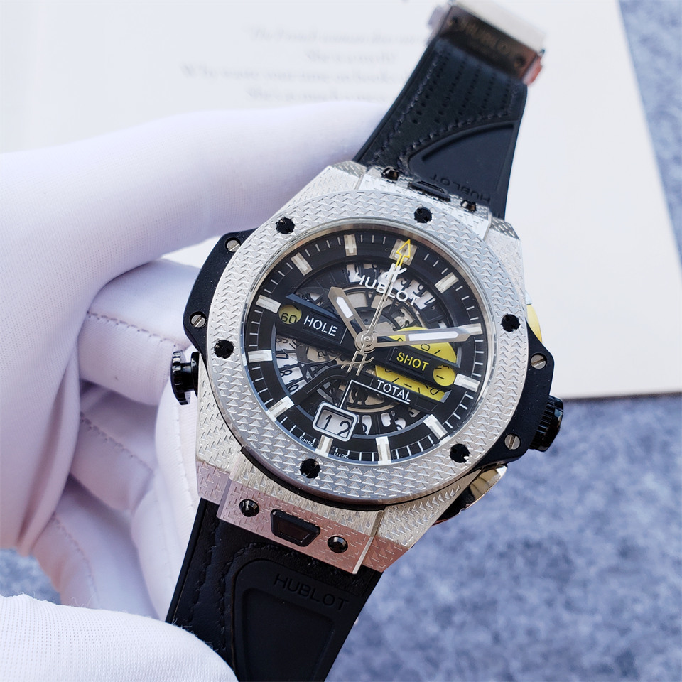 $83.93 HUBLOT ZT9495 gallery