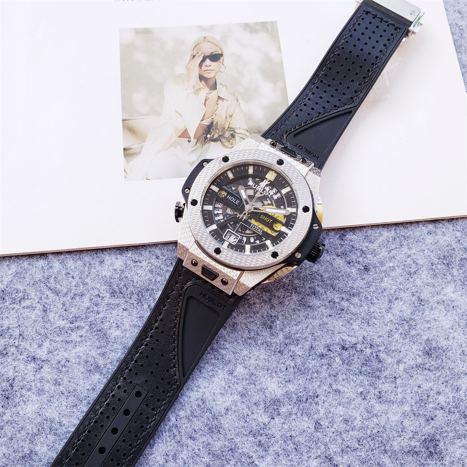 $83.93 HUBLOT ZT9495 gallery