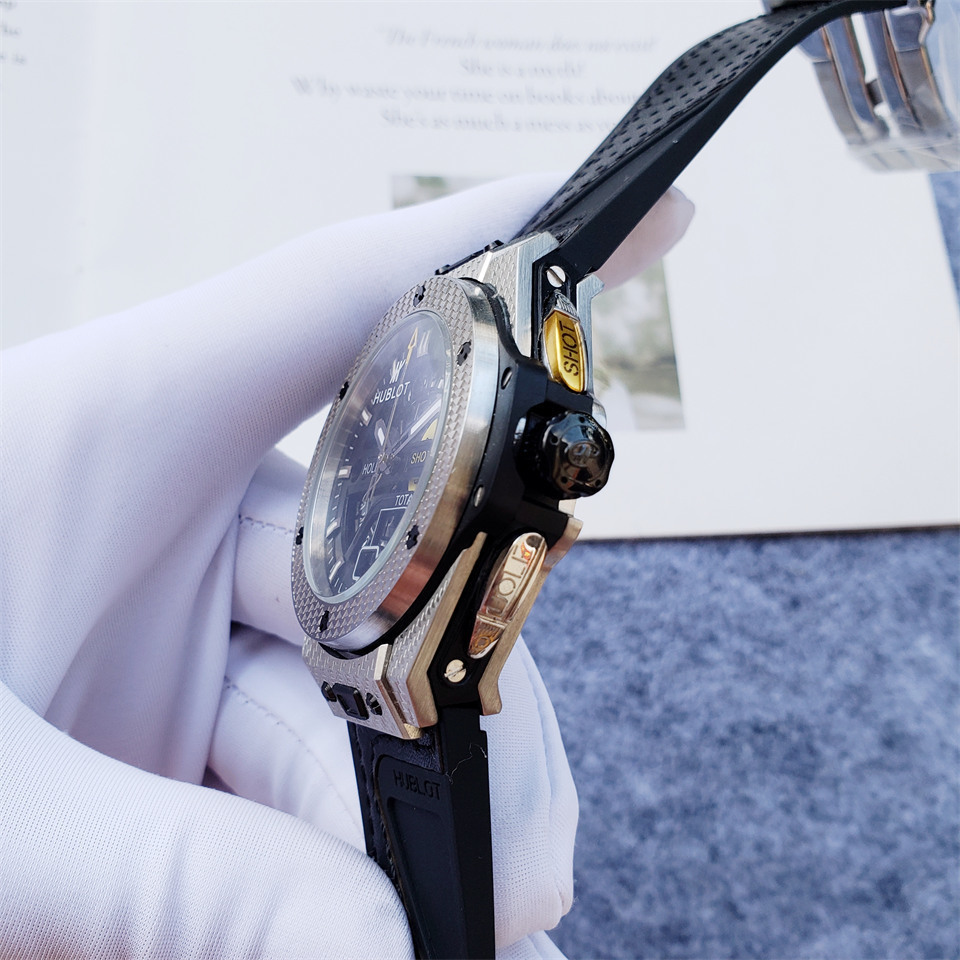 $83.93 HUBLOT ZT9495 gallery