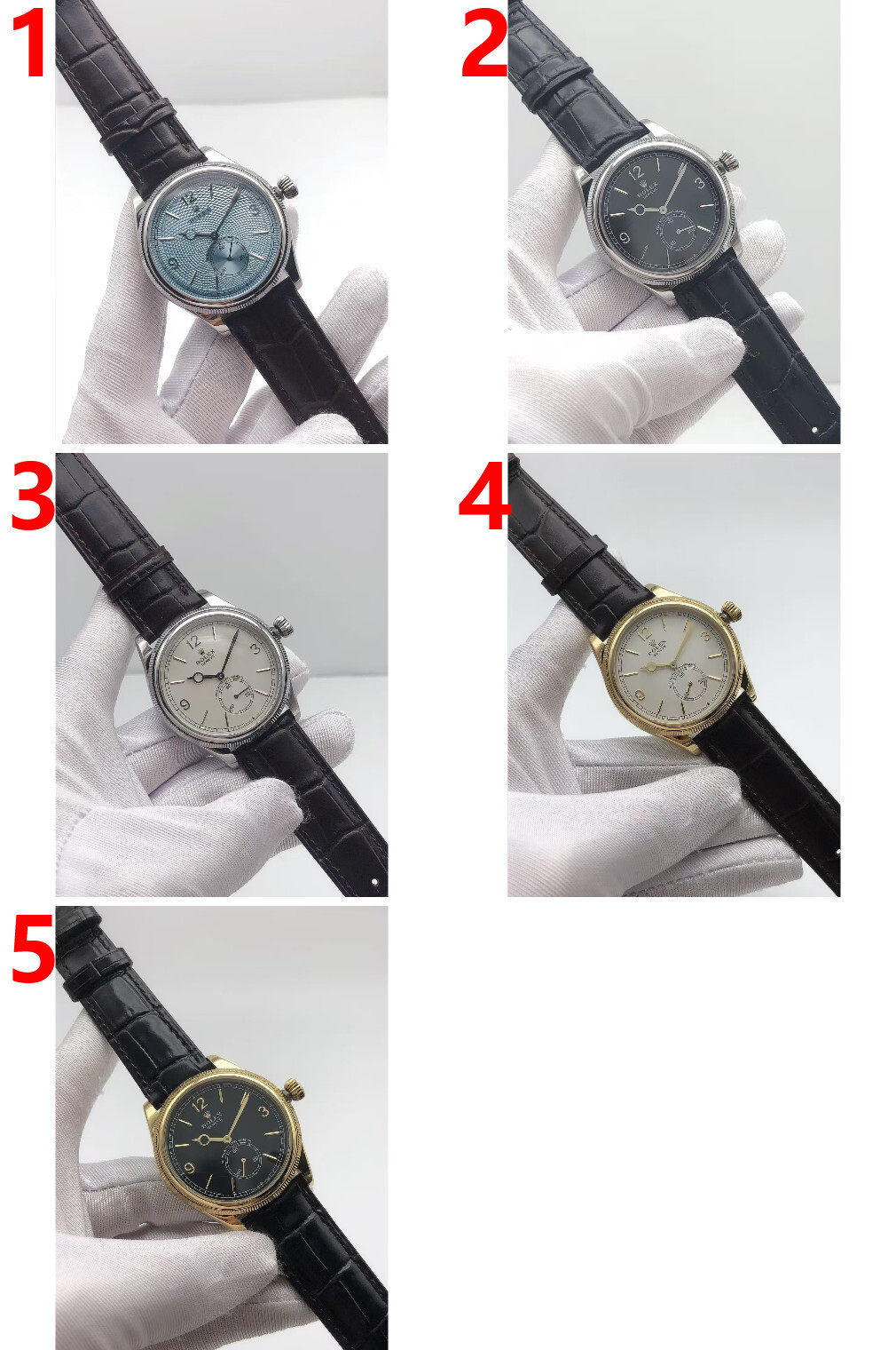 $83.93 Rolex ZT9820 gallery