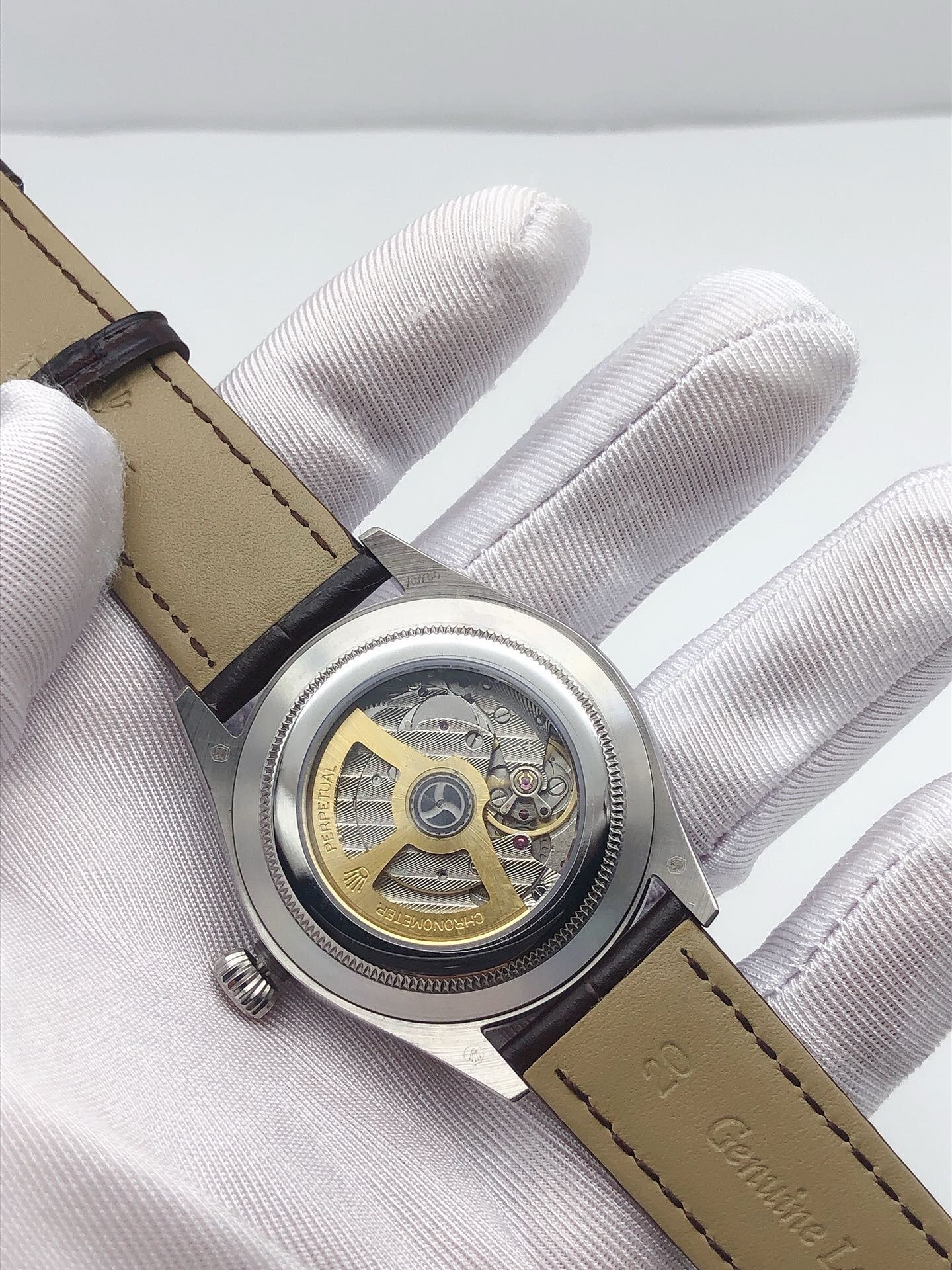 $83.93 Rolex ZT9820 gallery