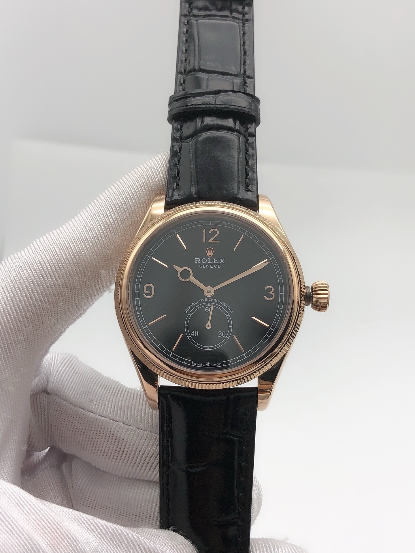 $83.93 Rolex ZT9820 gallery