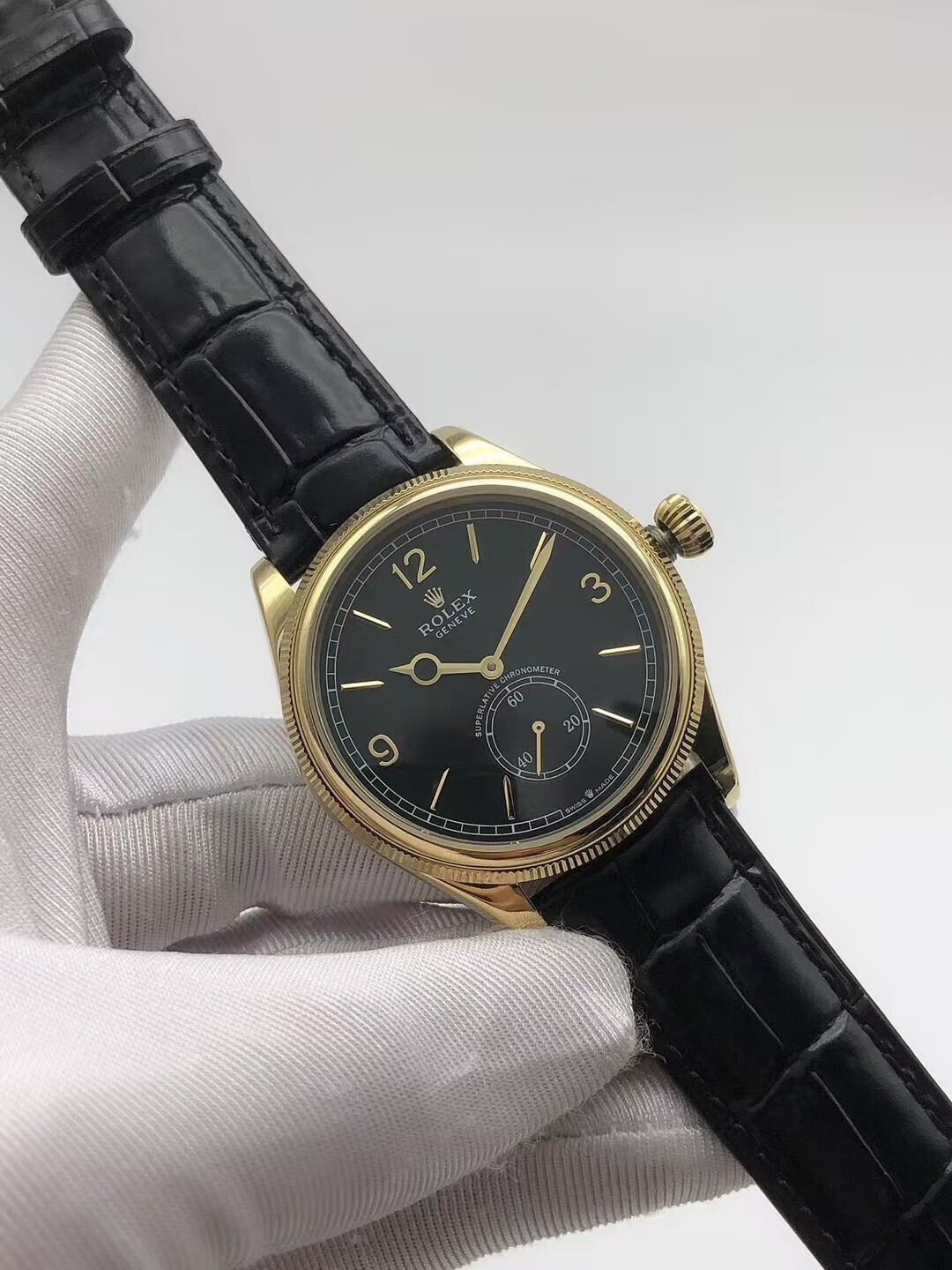 $83.93 Rolex ZT9820 gallery