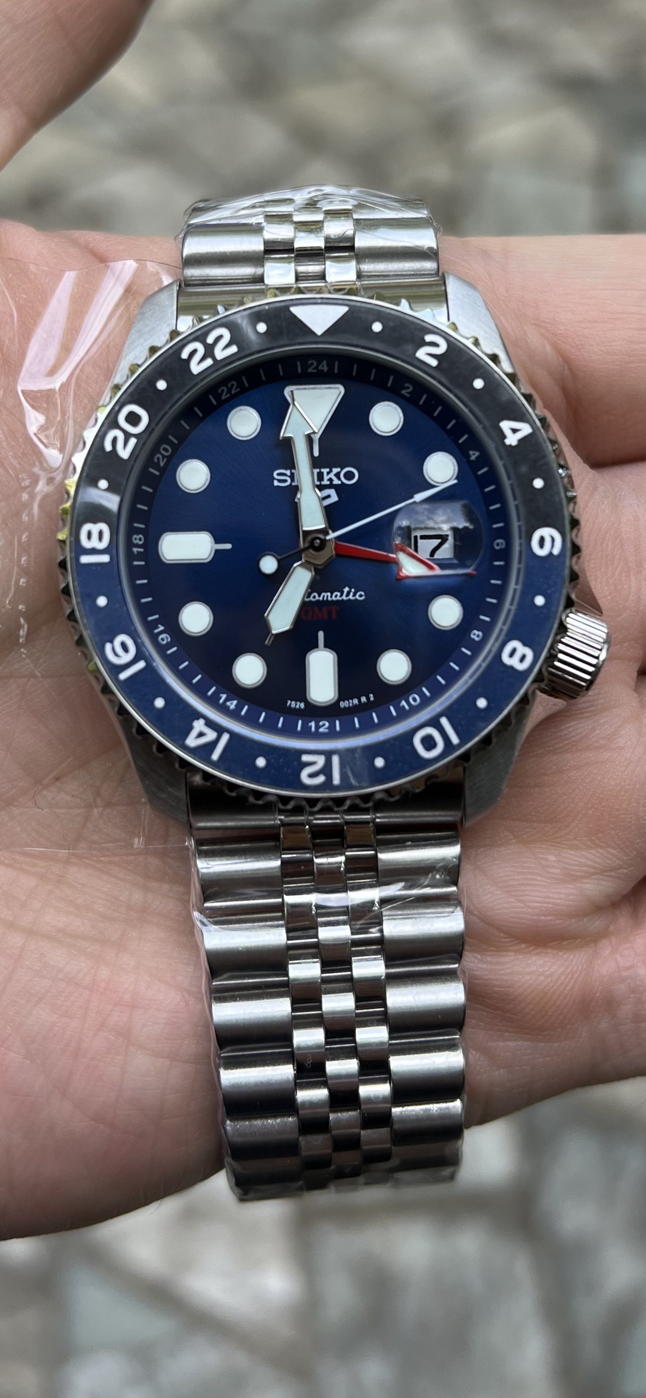 $83.93 SELKO ZT9819 gallery