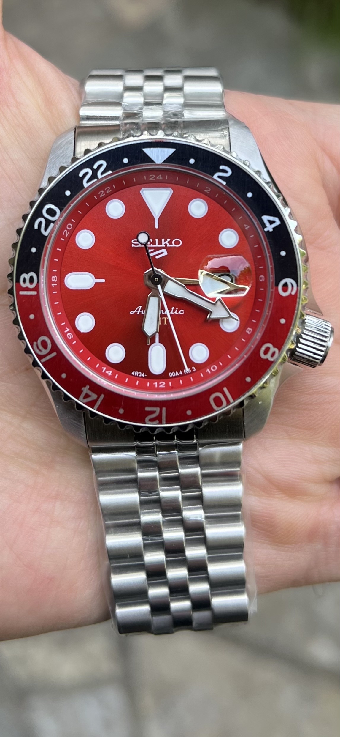 $83.93 SELKO ZT9819 gallery