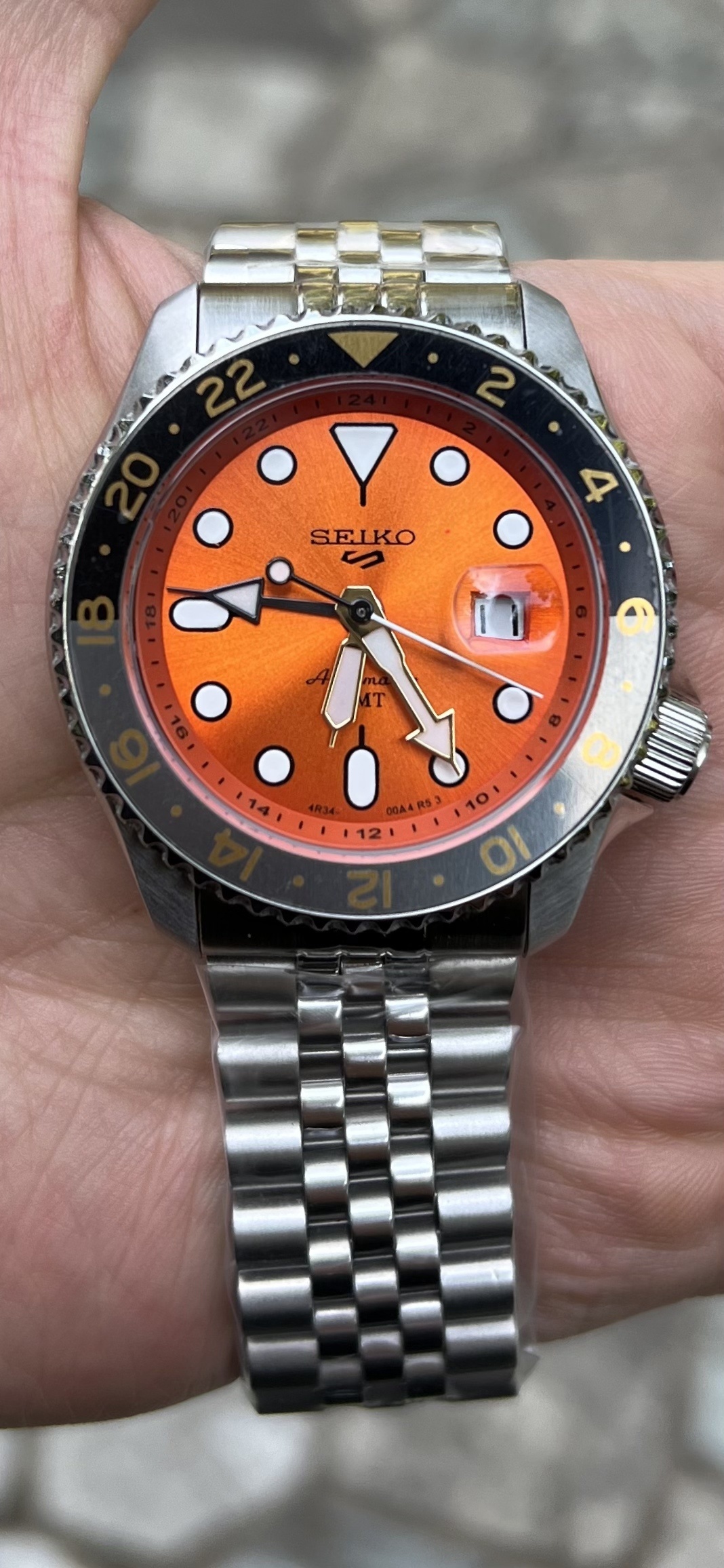 $83.93 SELKO ZT9819 gallery