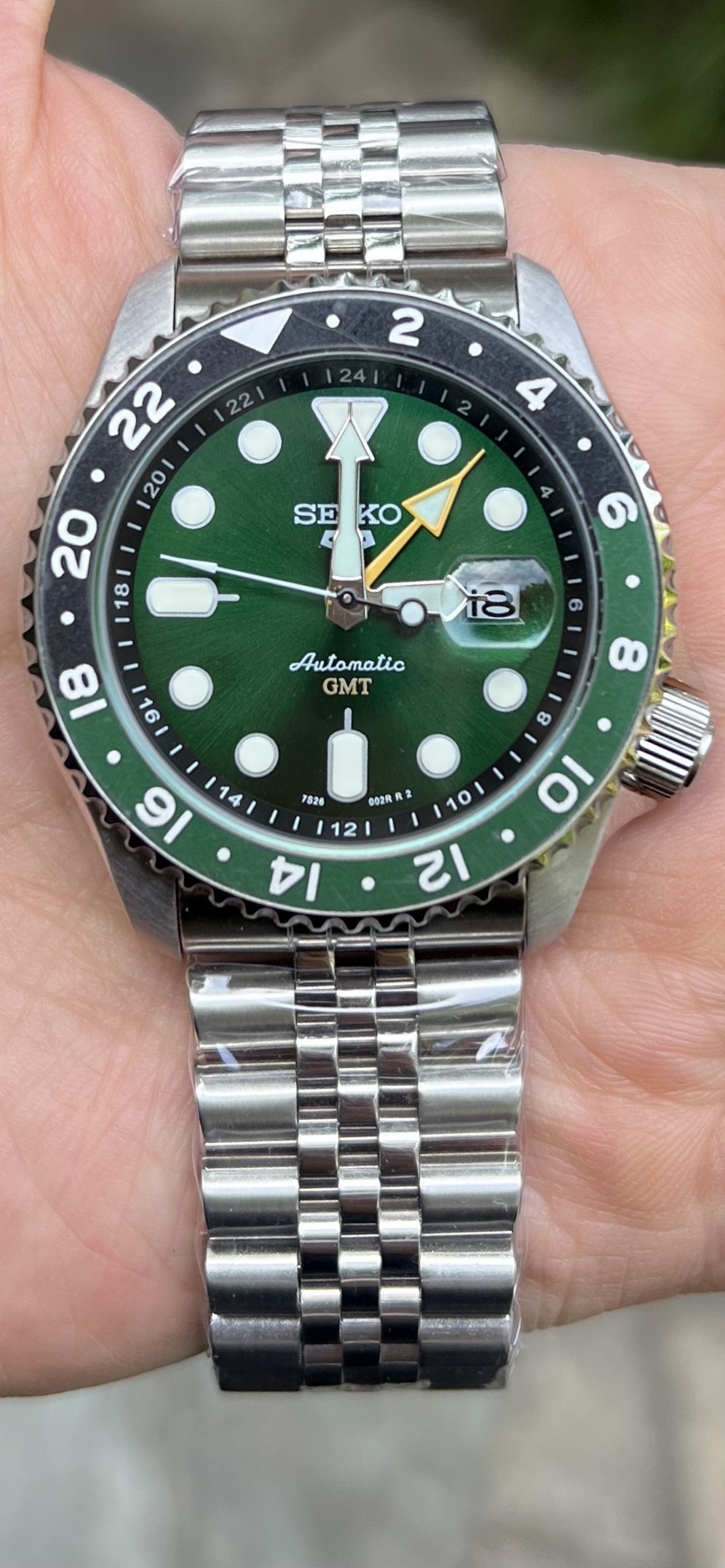 $83.93 SELKO ZT9819 gallery