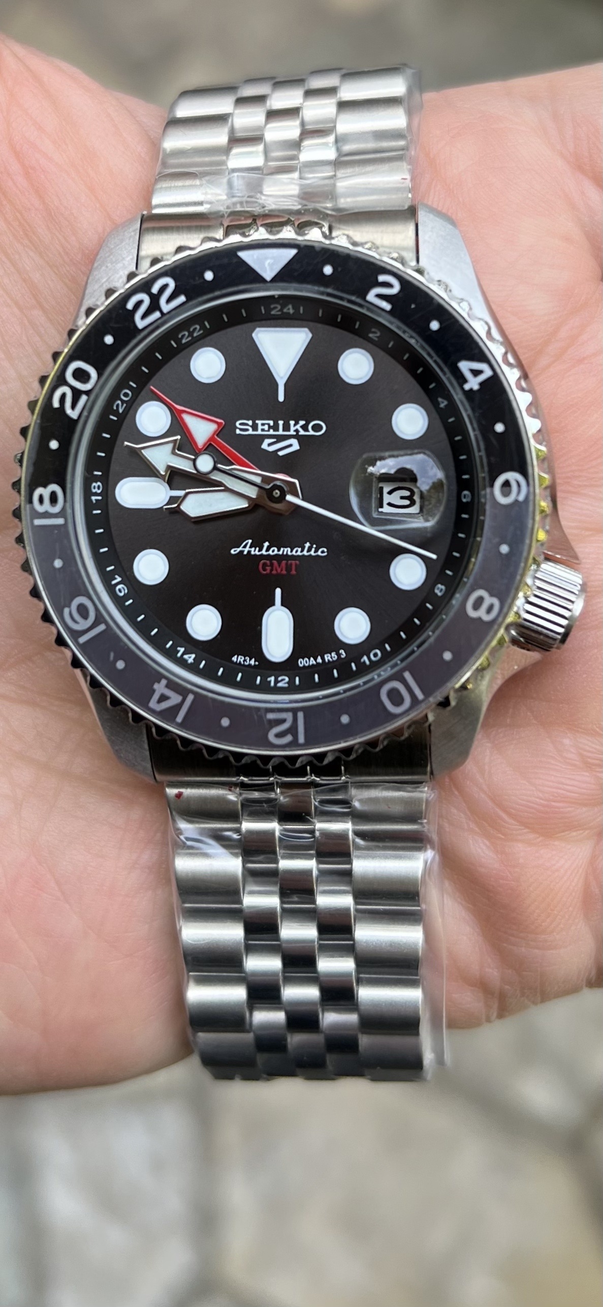 $83.93 SELKO ZT9819 gallery