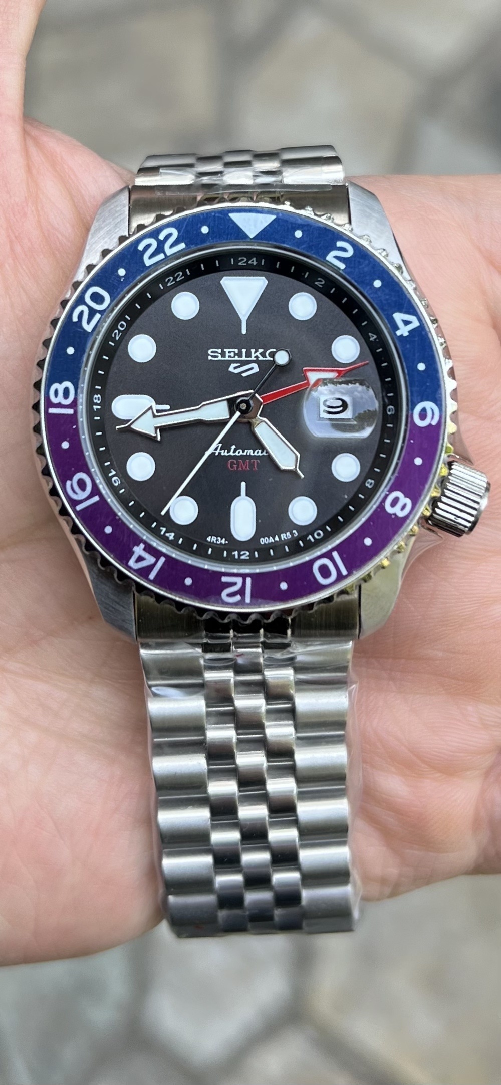 $83.93 SELKO ZT9819 gallery