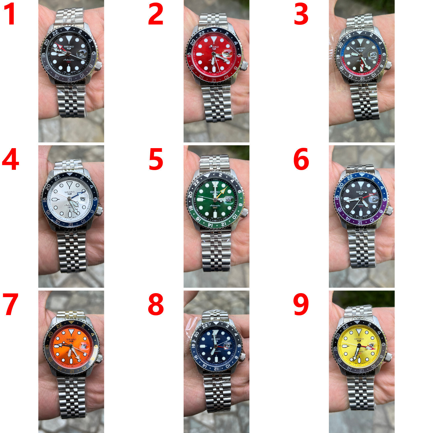 $83.93 SELKO ZT9819 gallery