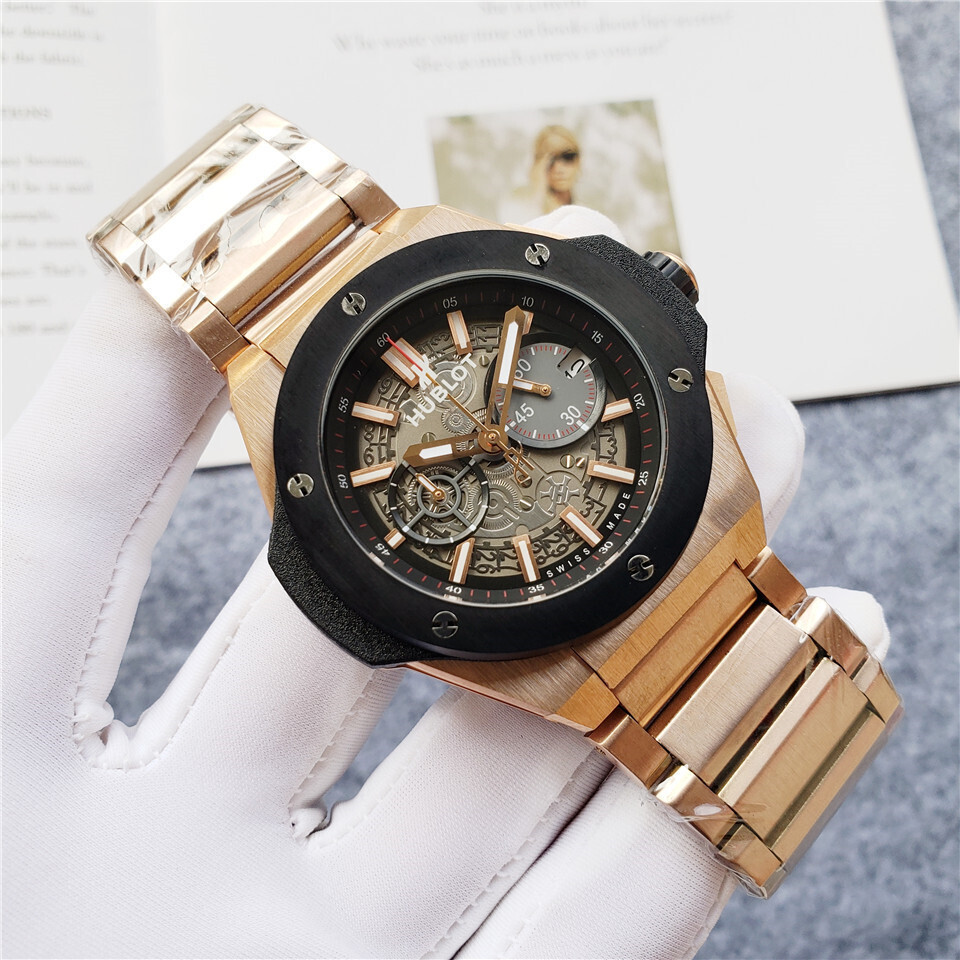 $85.43 HUBLOT ZT9510 gallery