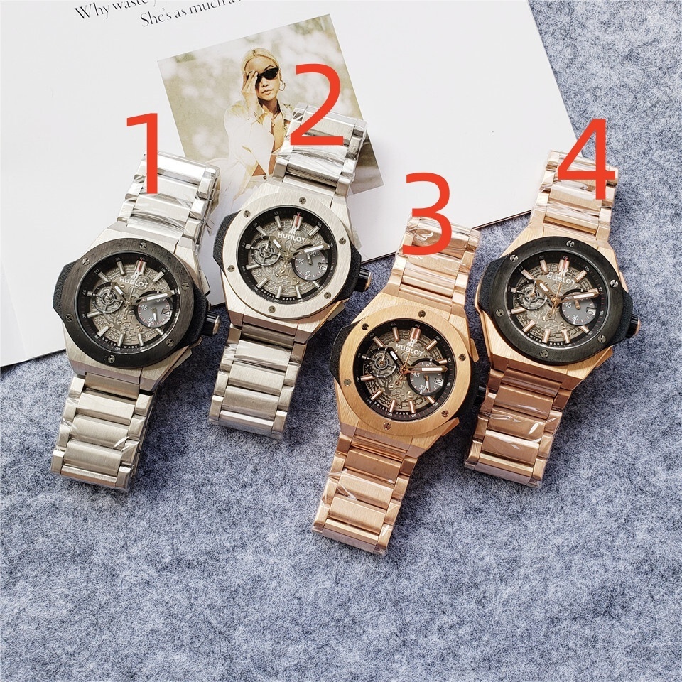 $85.43 HUBLOT ZT9510 gallery