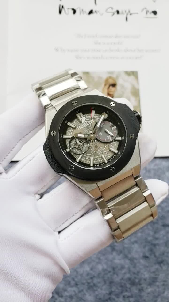 $85.43 HUBLOT ZT9510 gallery