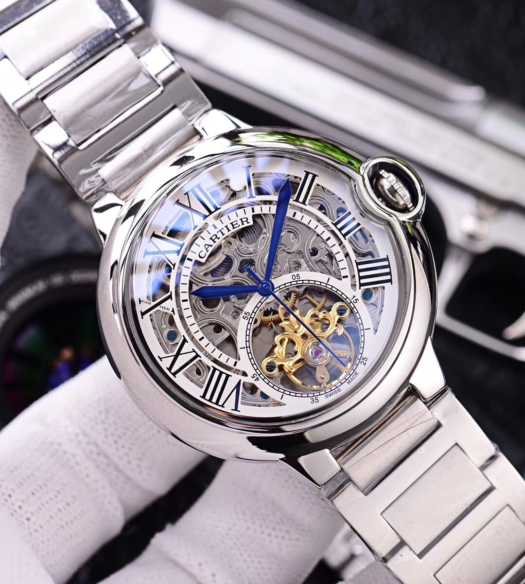 $87.43 Cartier ZT9546 gallery